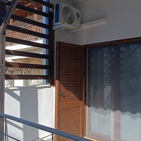 Suite Loft Apartment Konstantinidis Nea Poteidaia Luaran gambar