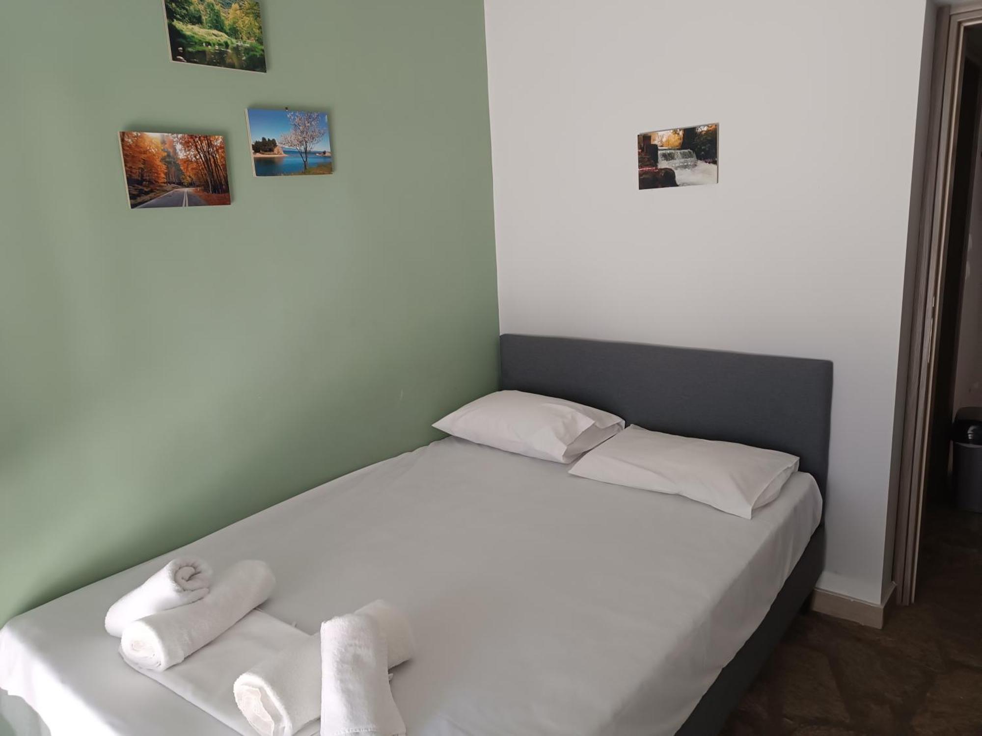 Suite Loft Apartment Konstantinidis Nea Poteidaia Luaran gambar